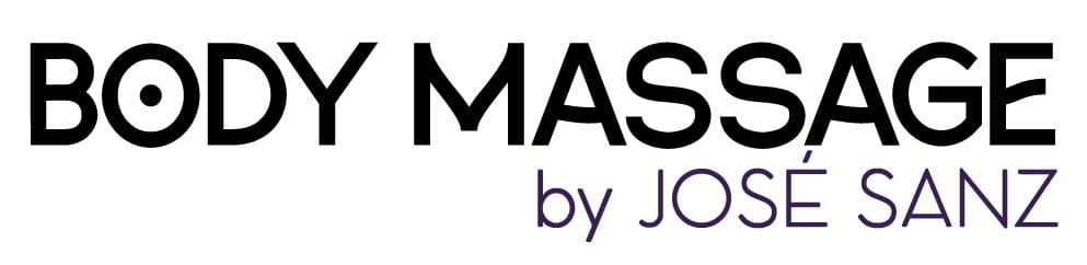 Body Massage By José Sanz en San Sebastián de los Reyes Logo