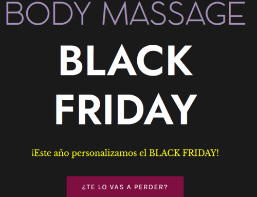 … Extendemos el Black Friday!