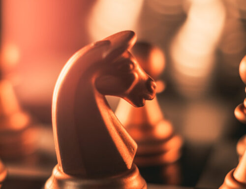 Fisioterapia y ajedrez: el arte de pensar el cuerpo
