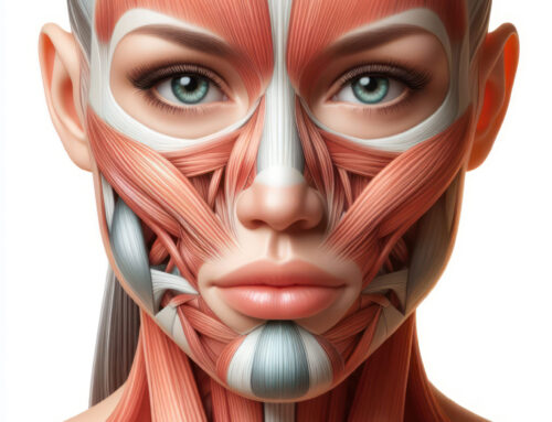 Músculos, cuello y ejercicio: la base de la fisioterapia estética facial