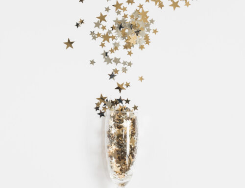 … Empezamos el Año Nuevo!