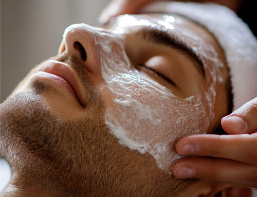 Higiene facial masculina: lo que te han ocultado (y por qué deberías empezar a cuidarte ya)