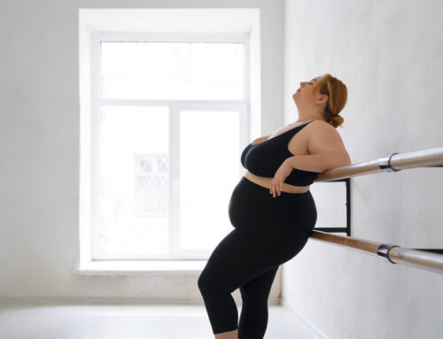 Cuando el lipedema duele: cómo aliviar el dolor y mejorar la calidad de vida