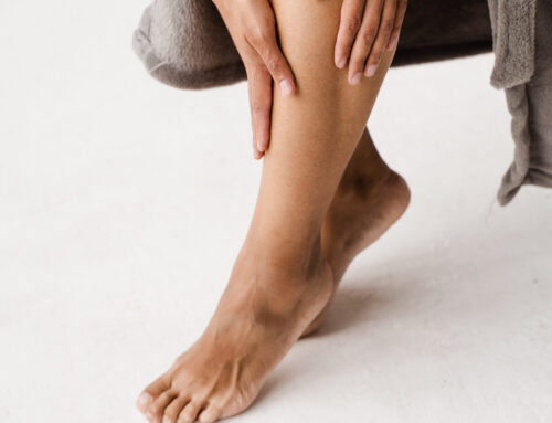 Por qué se sienten las piernas cansadas con el calor y cómo aliviarlas eficazmente